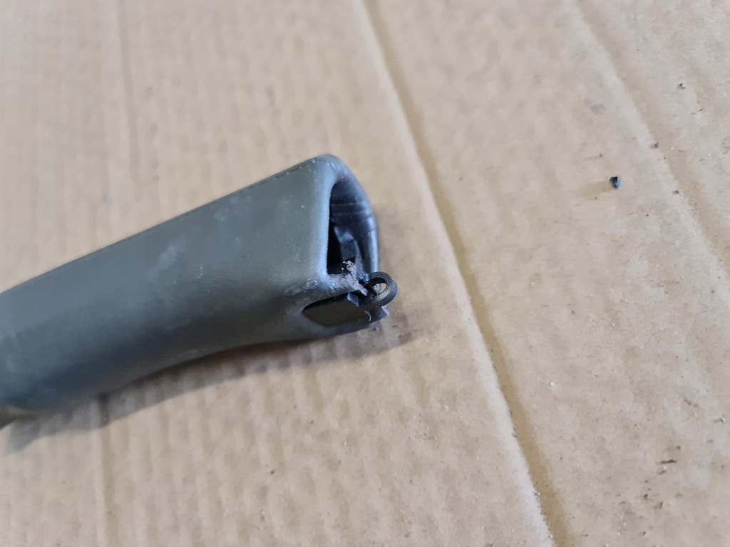 фото №4, Ручка гальма ручного audi a8 d2 swing