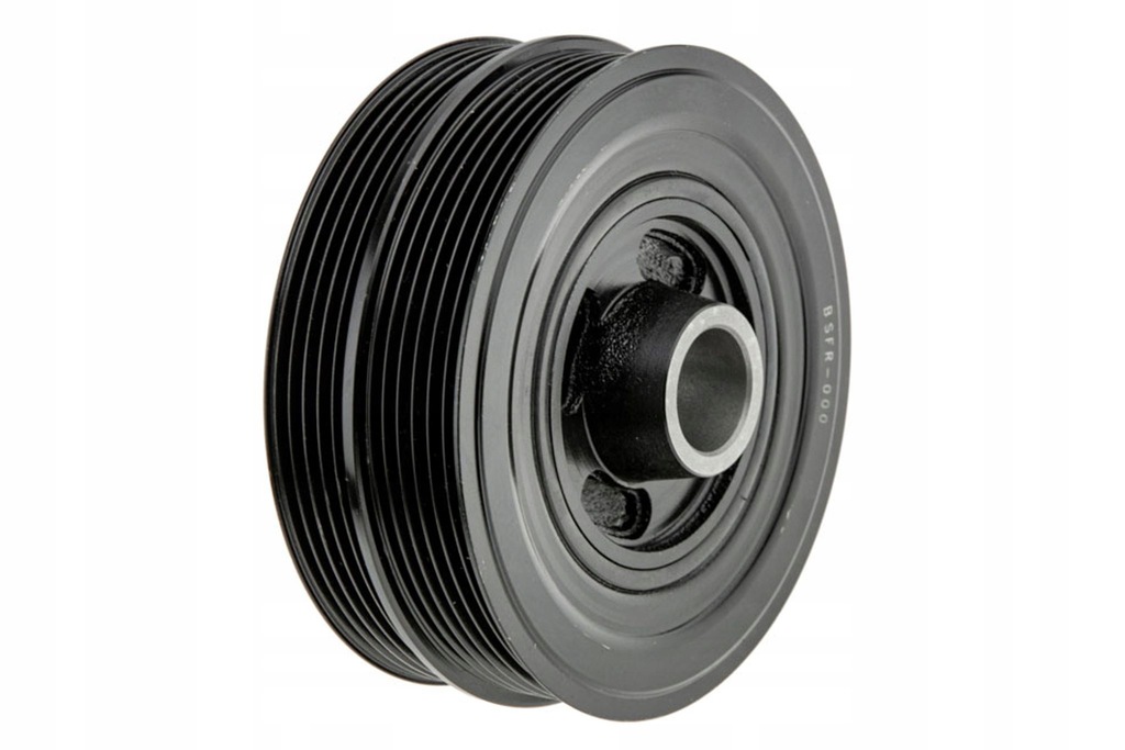 фото №2, Nty rkp-fr-000 шкив, wał коленчатый