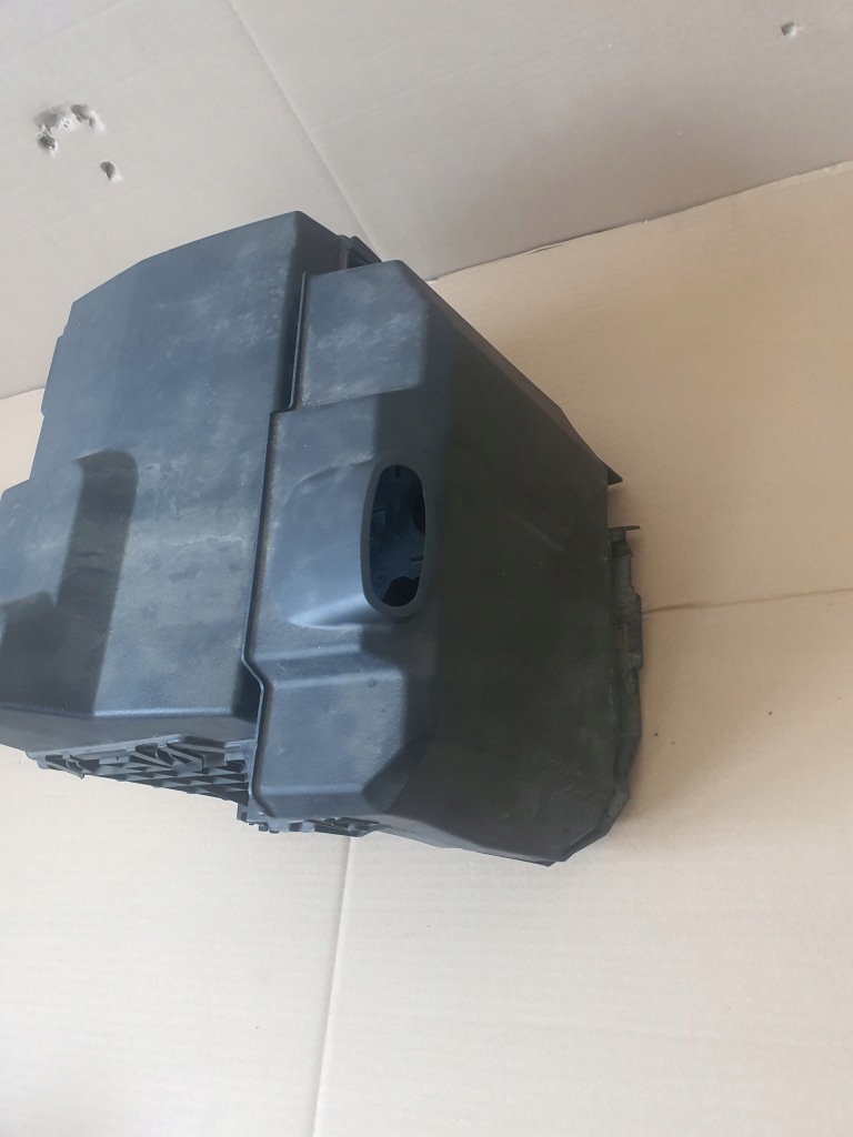 фото №2, Корпус аккумулятор espace v talisman