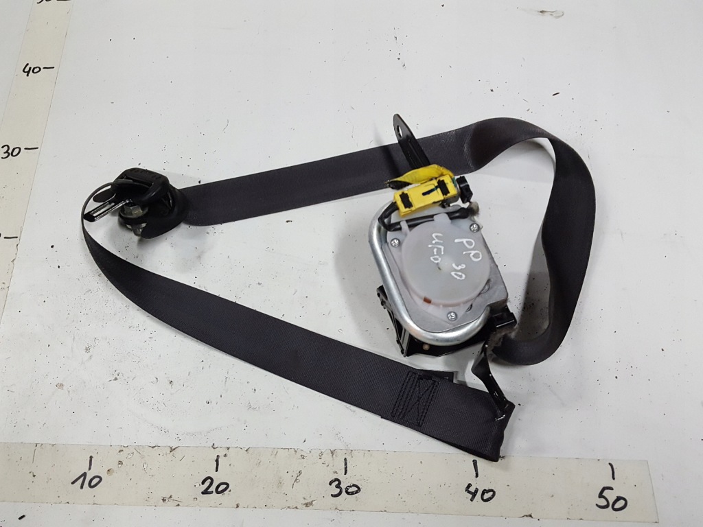 фото №1, Civic viii ufo pas безпеки правий перед 3d