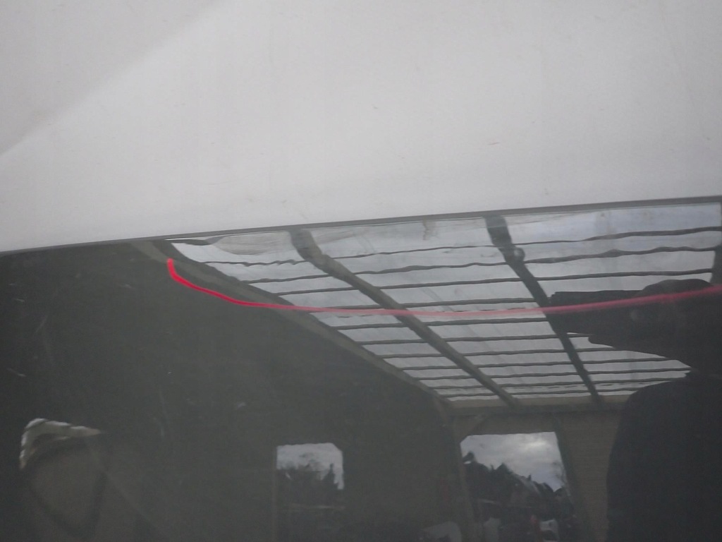 фото №6, Jeep renegade 14- капот крышка двигателя