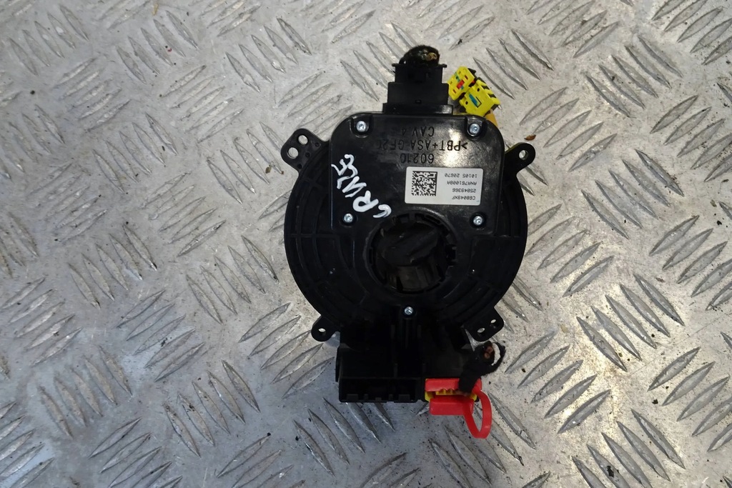 фото №1, Chevrolet cruze лента шлейф 14-