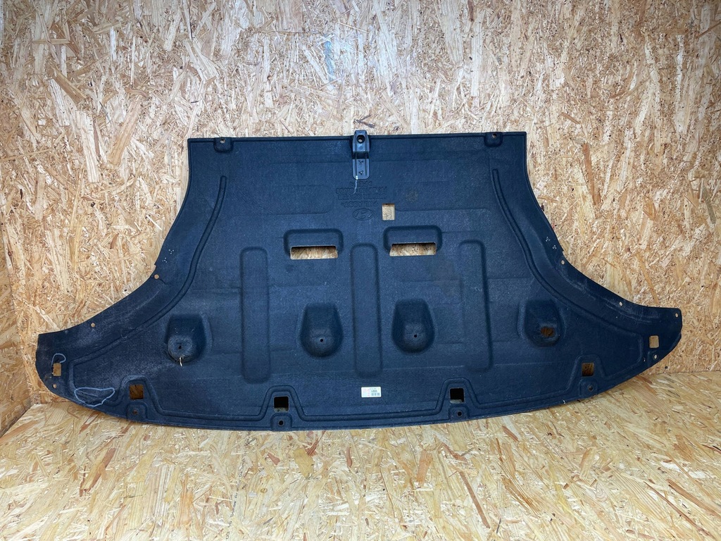 фото №11, Плита захист підлога pod двигун hyundai ioniq v 29110-gi000 2021-