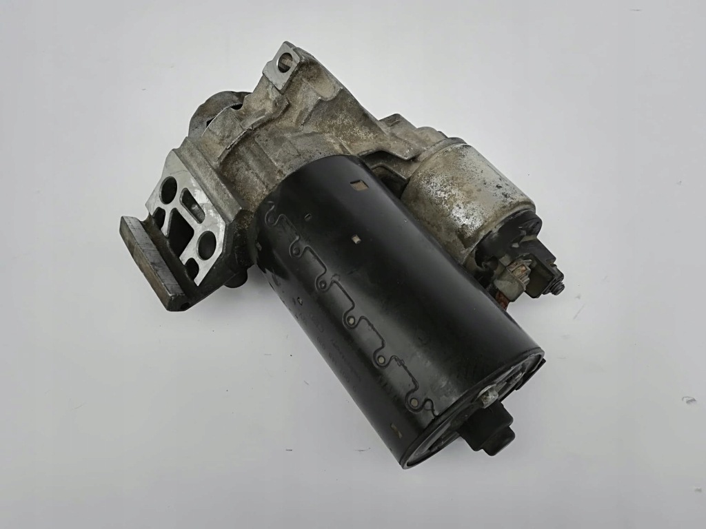 Bmw f25 x3 f10 f11 стартер 2.0d n47 8506657 в Україні