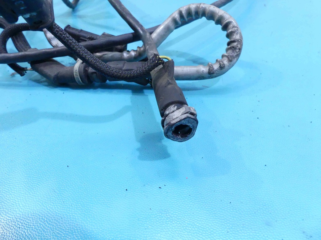 фото №9, Шланг топливный citroen ds4 211215, 1.6 hdi