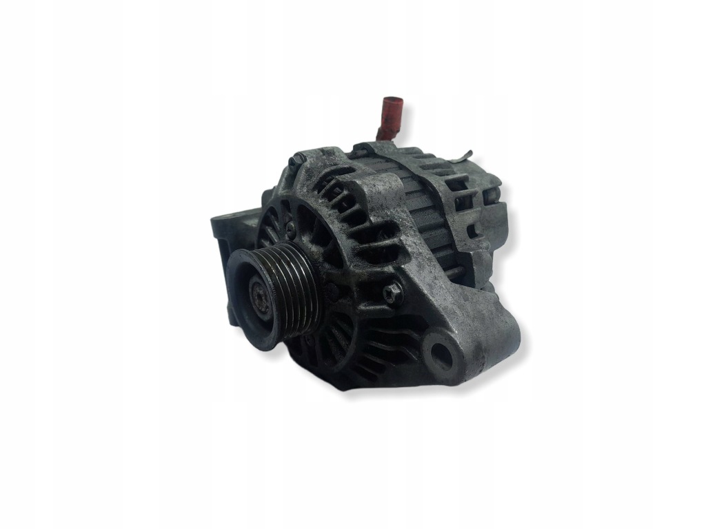 Купить Генератор 0986049121 ford fiesta mk5 1.4 b