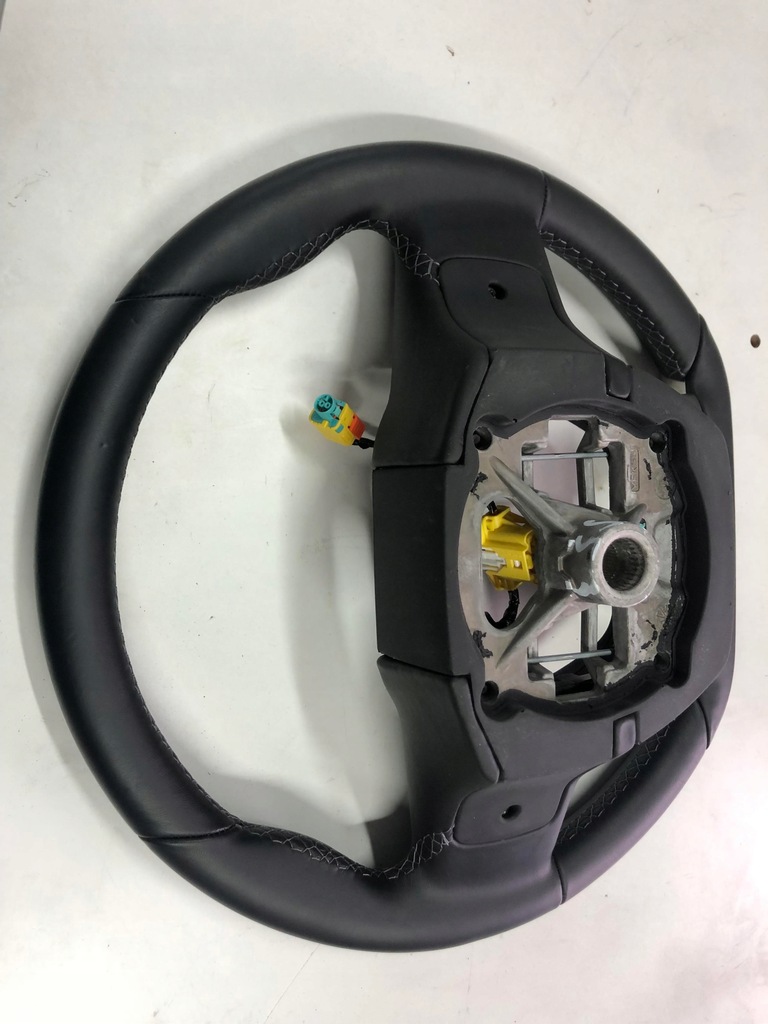 фото №5, Citroen ds7 17- повітропровід багатофункціональний