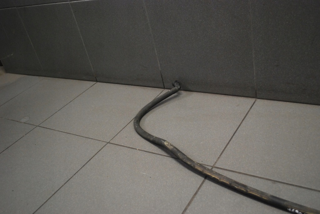 фото №5, Шланг рідина омивача лампа volvo xc90