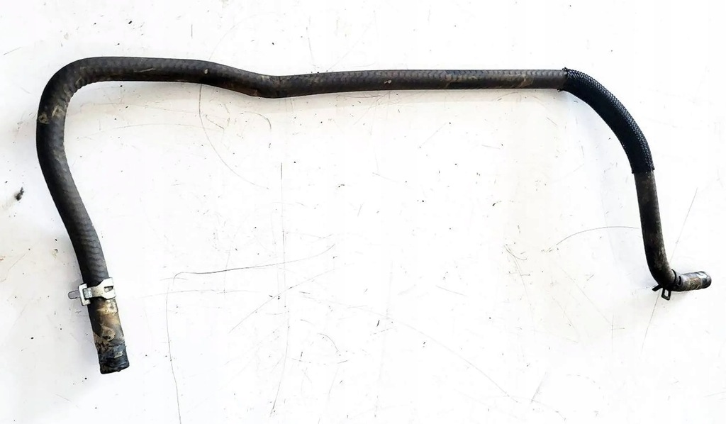 фото №1, Chevrolet spark iii m300 1.0 16v wąż шланг труба шланг