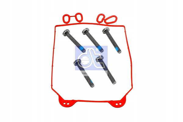 фото №1, Dt spare parts 1.31981 осушувач повітря, набір ремонтний