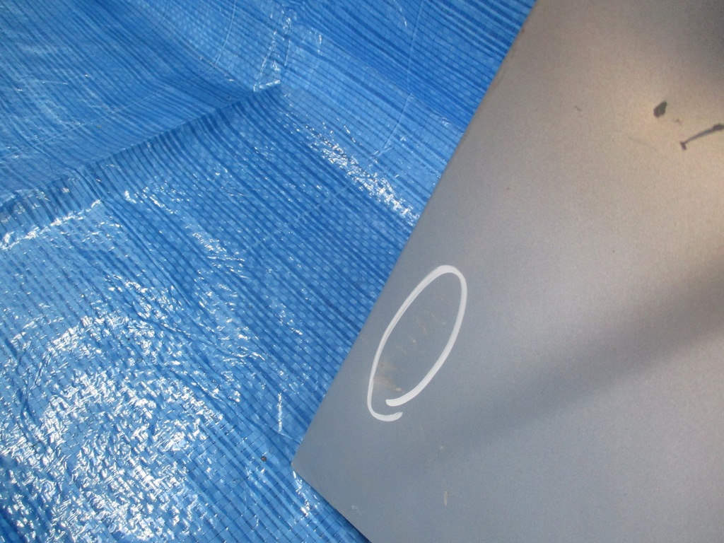 фото №5, Капот honda fr-v