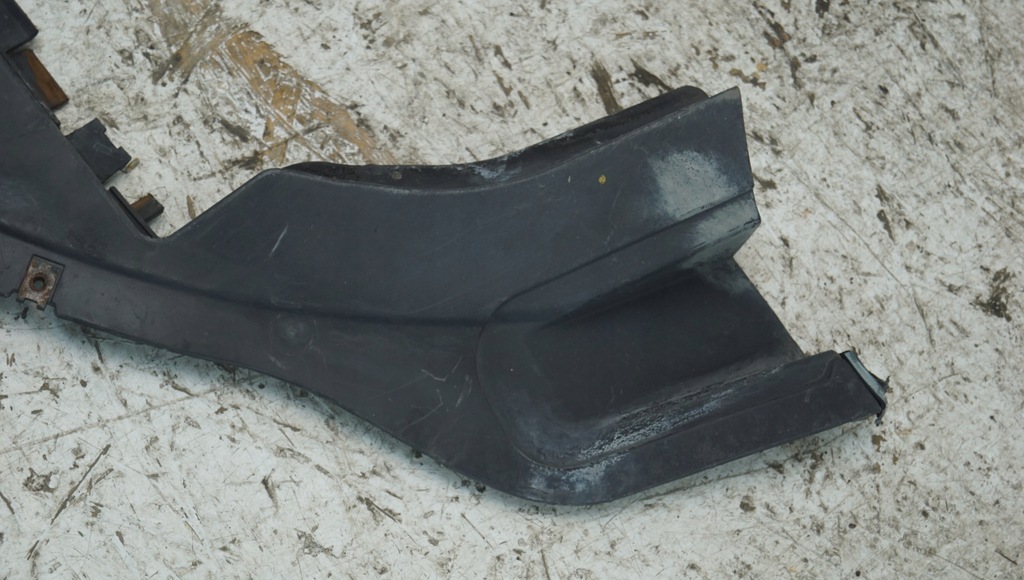 фото №7, Защита pod бампер volvo v50 s40 ii 30655940