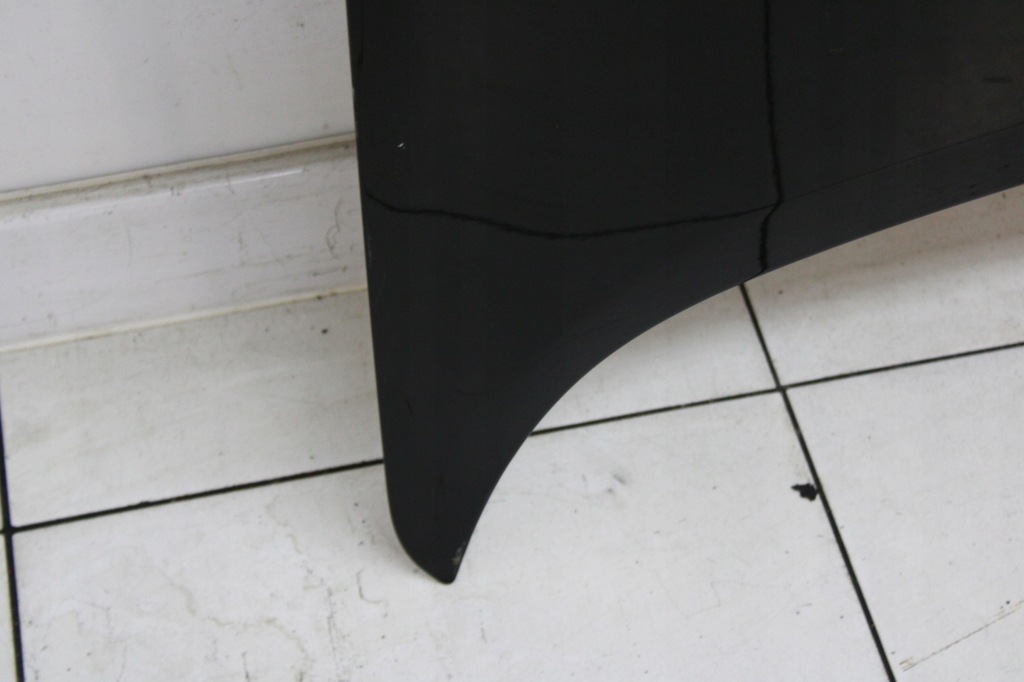 фото №7, Nissan note i e11 lift 2008r- капот крышка двигателя z11 - код лакокрасочного покрытия