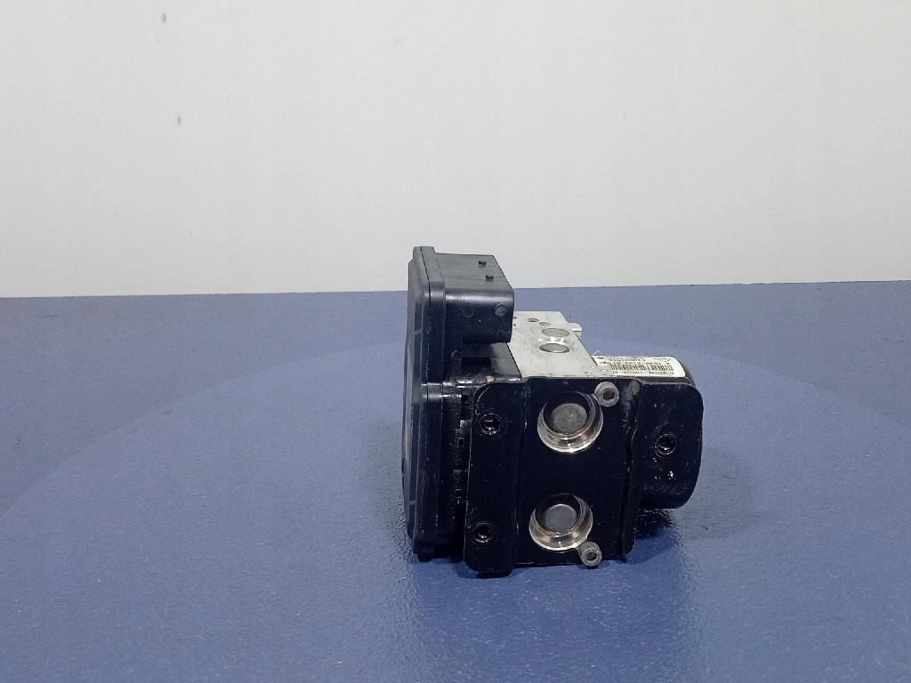 фото №4, Renault laguna iii 2,0 dci насос abs 476602374r