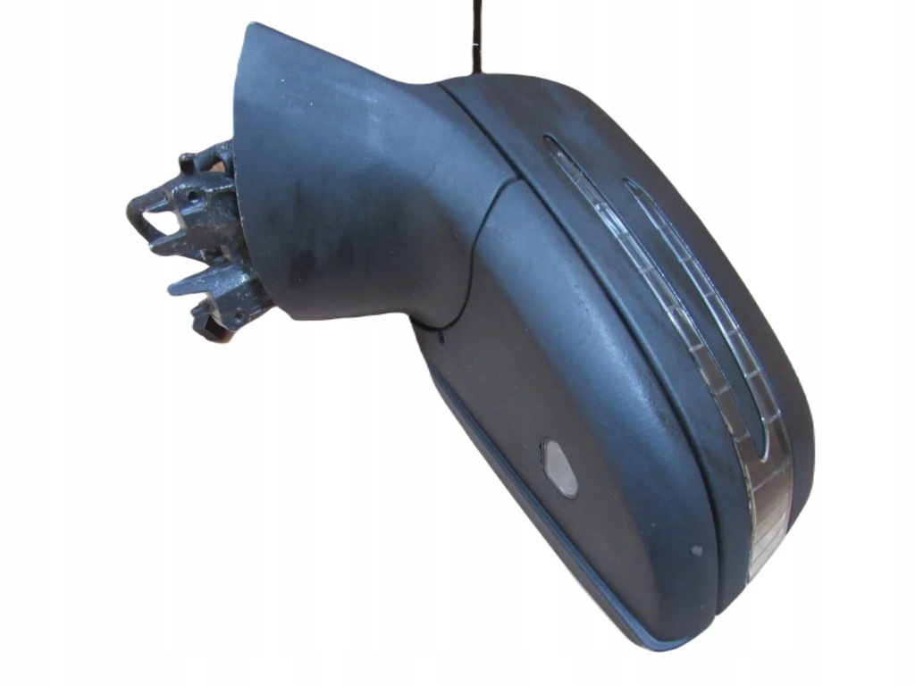 фото №6, Mercedes cls w218 218 дзеркало зовнішнє ліва 20 pin a2188105300