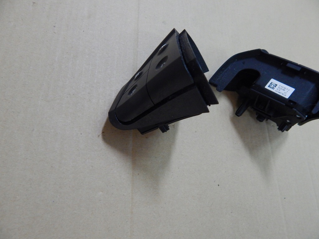 фото №7, Кнопки керма mercedes b-klasa w245 ml w164 x164 w251 оригінал