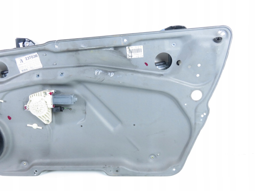 Підйомник скло правий 3d mercedes-benz a w169 a1697201279 Київ