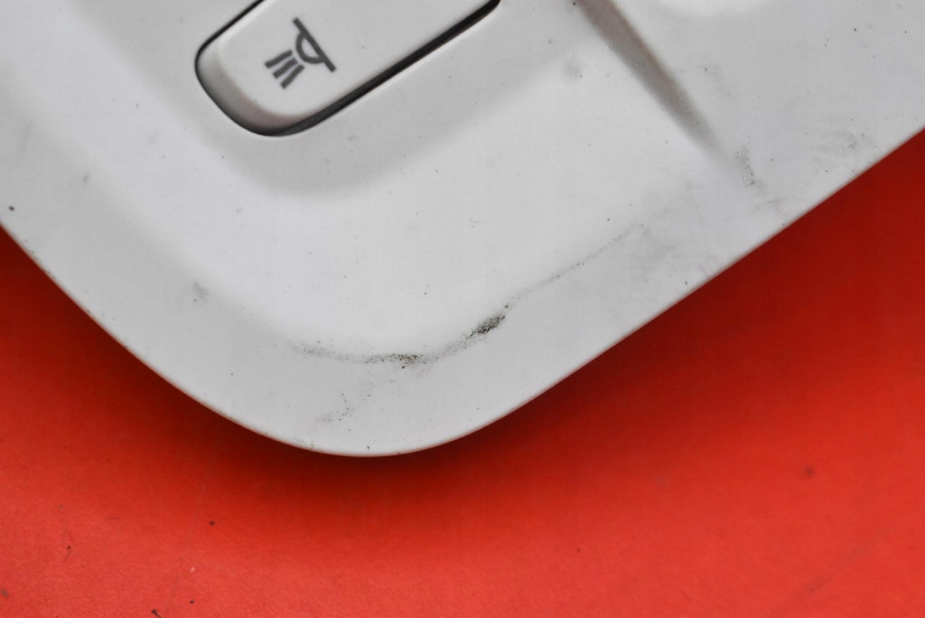 фото №12, Лампа освещение салона перед 9673810977 peugeot 2008 1 i 17-20