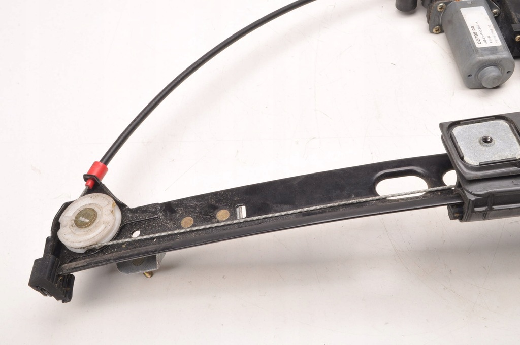 фото №6, Aston martin db9 подъемник механизм стекло правый перед 3d 4g43-f23200-ac