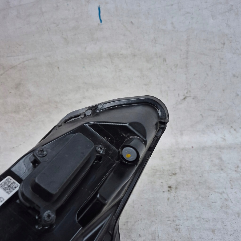 фото №4, Kia ceed iii 3 lift 21-25 противотуманная фара правый
