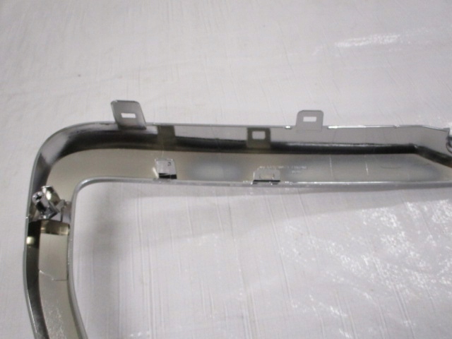 фото №9, Хромированная рамка решётка радиатора перед peugeot 3008 lift 1611182780 org