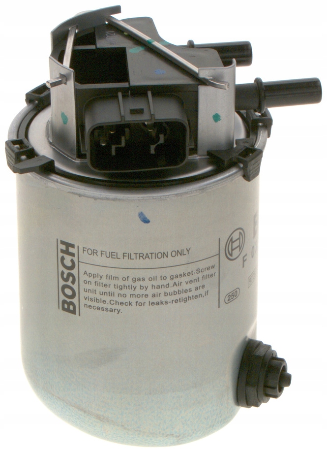 Bosch f 026 402 218 фільтр пального Київ