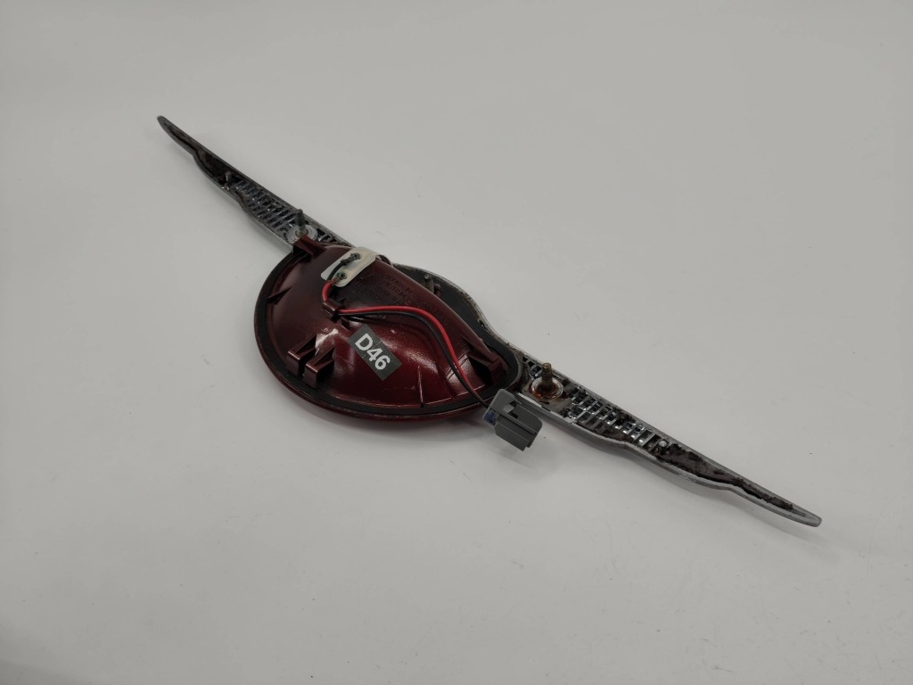 Ручка ручка крышки задний багажника chrysler voyager 85501b Недорого