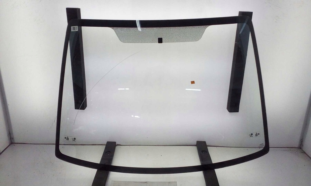 фото №1, Стекло лобовое передняя renault twingo i 1993-2007 3-дверь hbk оригинальная