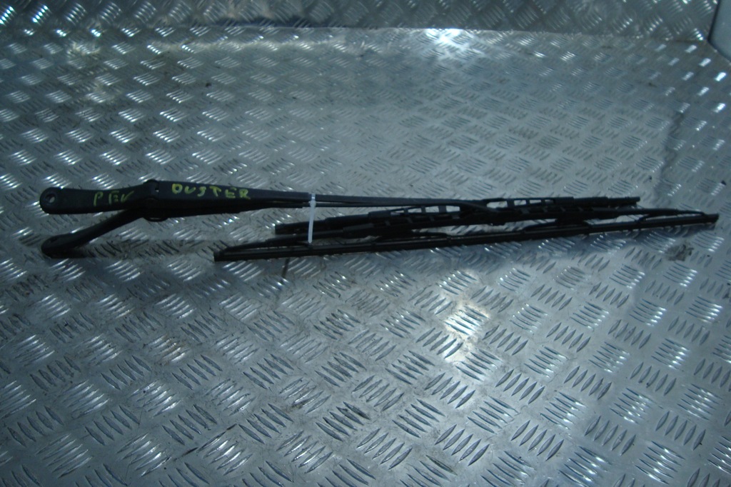 фото №1, Рычаги рычаг дворник перед dacia duster i 10- poznań