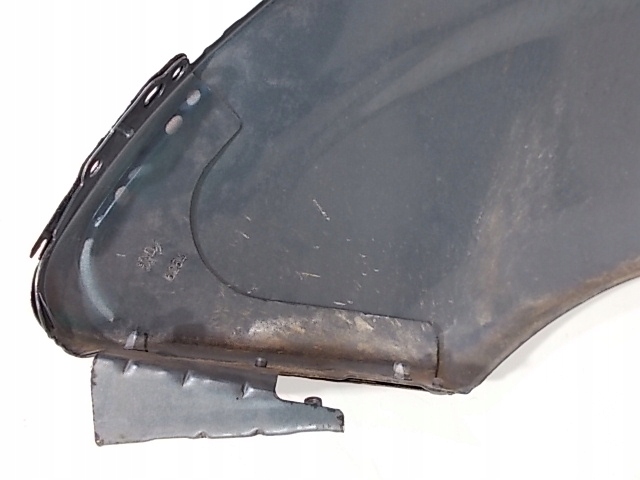 фото №9, Citroen berlingo ii peugeot partner 08-18 крила правий