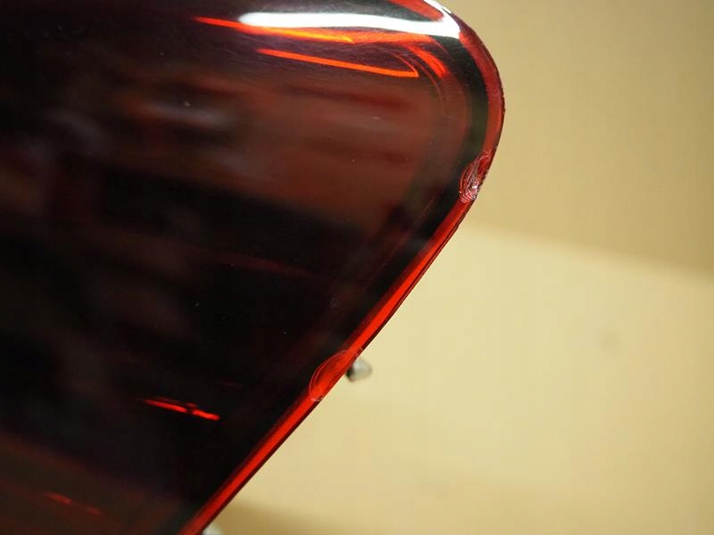 фото №4, Лампа led правый задняя renault koleos ii 265507984r