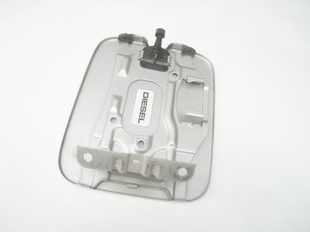 фото №3, Suzuki wagon r+ 2005r 1,3ddis крышка заливной топлива