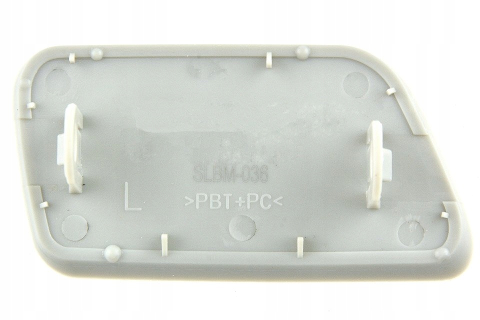 фото №3, Nty eds-bm-036 крышка, бампер