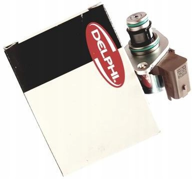 фото №1, Delphi клапан насоса cr peugeot 308 i ii 2.0 hdi