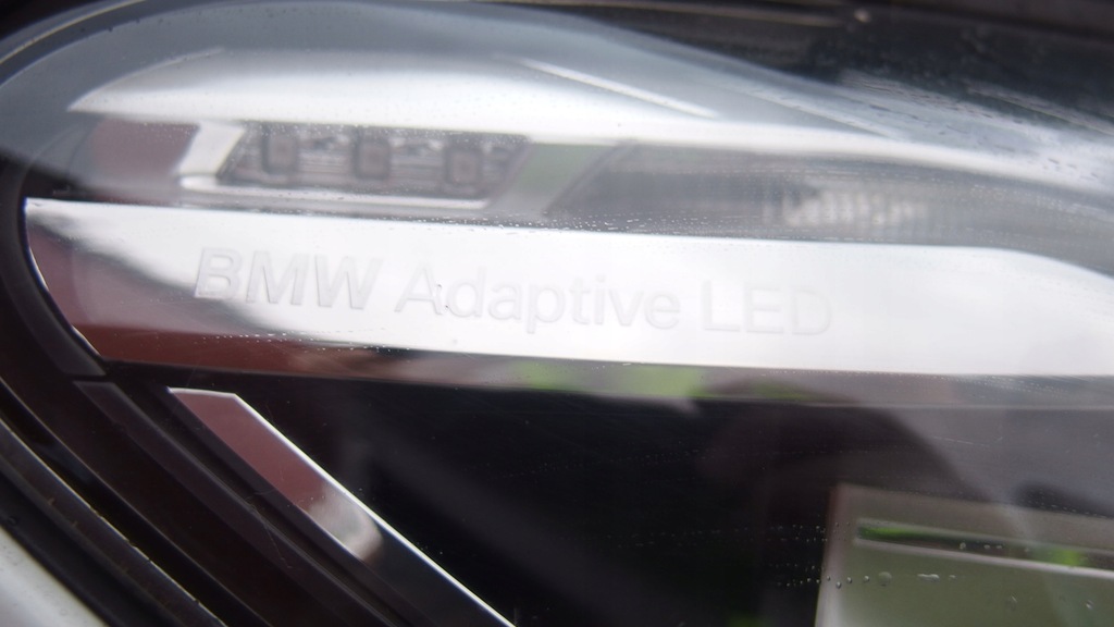 фото №4, Bmw f01 адаптивный led преобразователь диод led