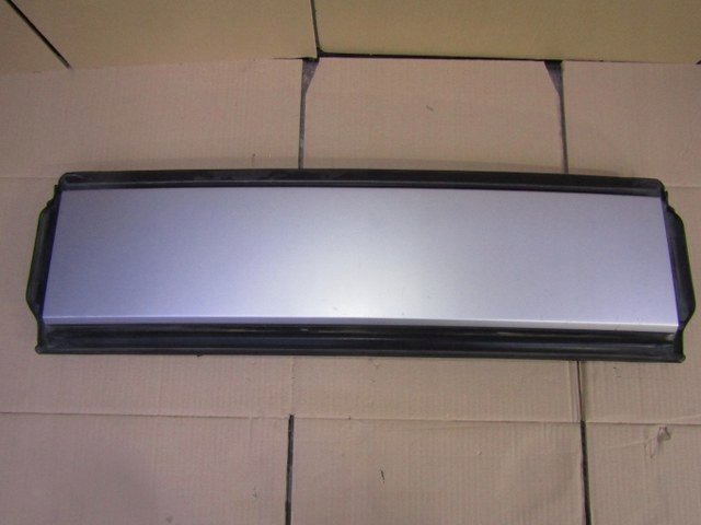 фото №1, Porsche 911 991 targa защита заглушка крыша