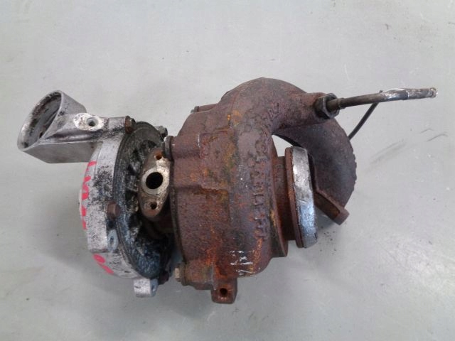 фото №5, Mb e-klasa w211 420 cdi турбонагнетатель 6290902280