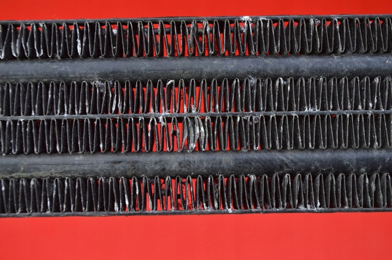 фото №8, Радиатор усилителя 1711752211907 bmw e90 e91 2.5 i 218 km 04-10