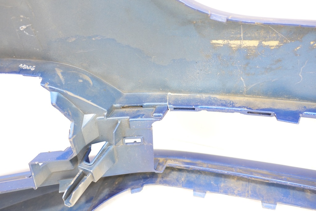 фото №10, Бампер перед передній skoda scala 657 657807221