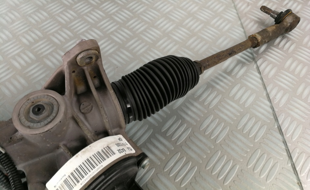 Купить 1k1423051bq 1k1909144j рулевая рейка трансмиссия рулевая vw golf v jetta