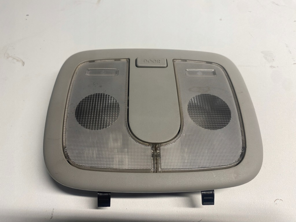 фото №1, Лампа потолочная кабины kia soul 08-13