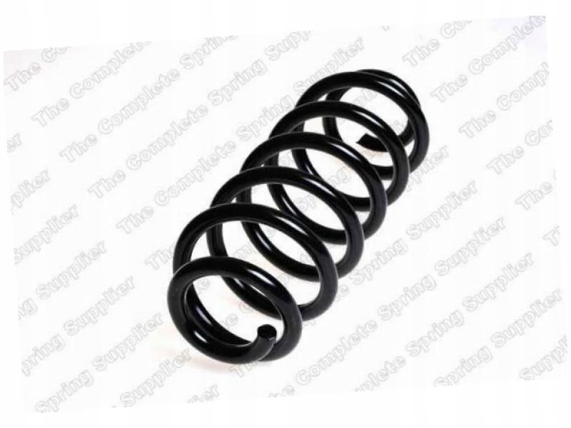 фото №2, Пружини перед lesjofors 4004264