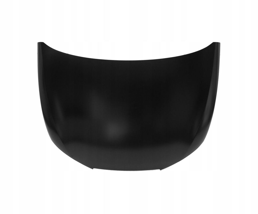 фото №1, Seat ibiza 2008 - 2012 капот