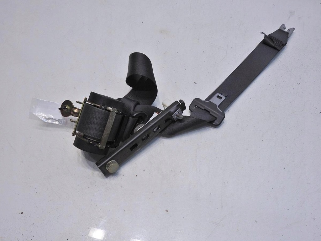 фото №6, Pas безопасности правый перед renault scenic ii