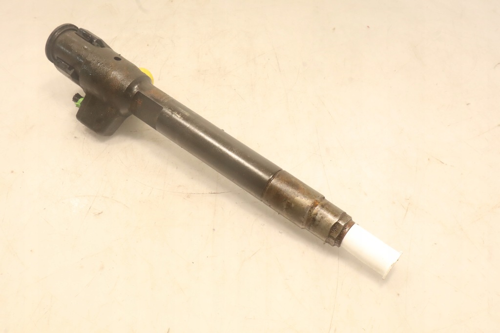 фото №1, Инжектор форсунка ford s-max ii 2.0tdci