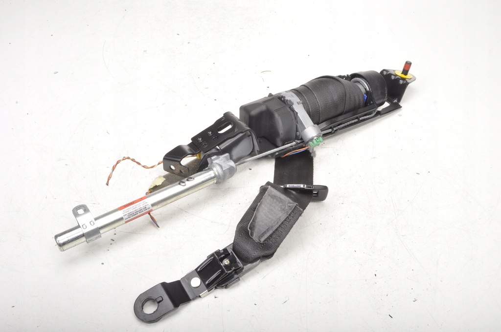 фото №1, Volvo xc60 pas безопасности правый перед передний