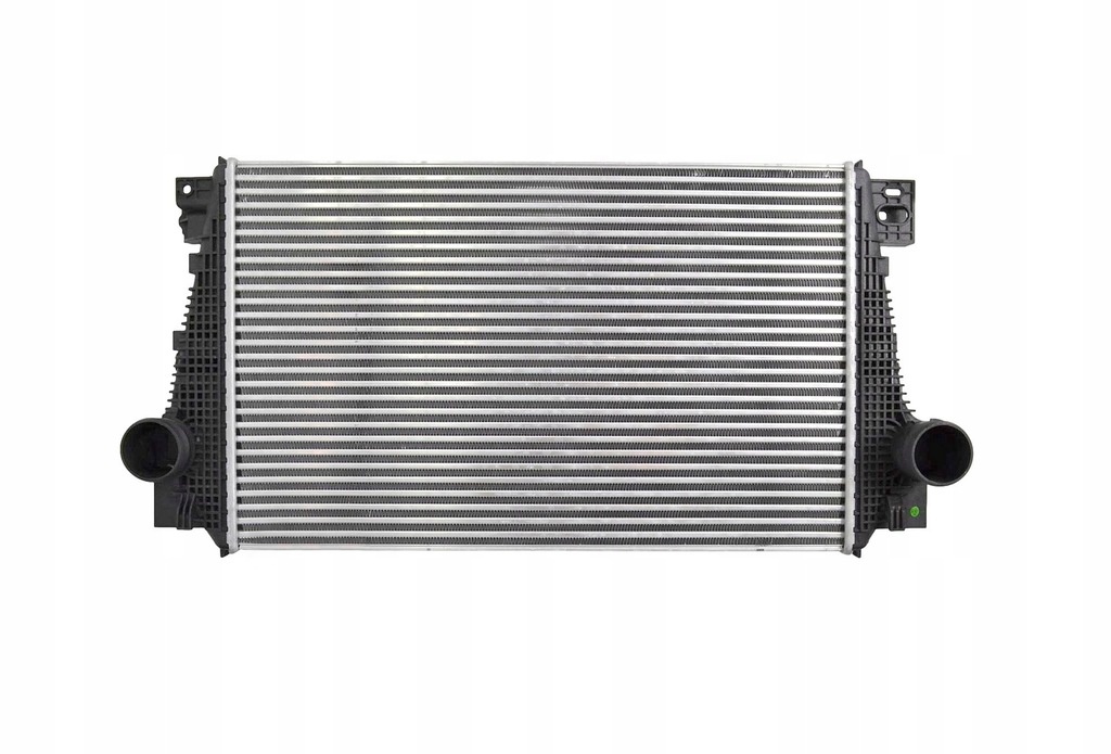 фото №10, Интеркулер радиатор воздуха впускной vw amarok 2.0d 11.11-