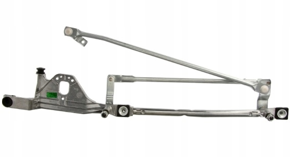 фото №1, Механізм двірник ford focus ii 04-10