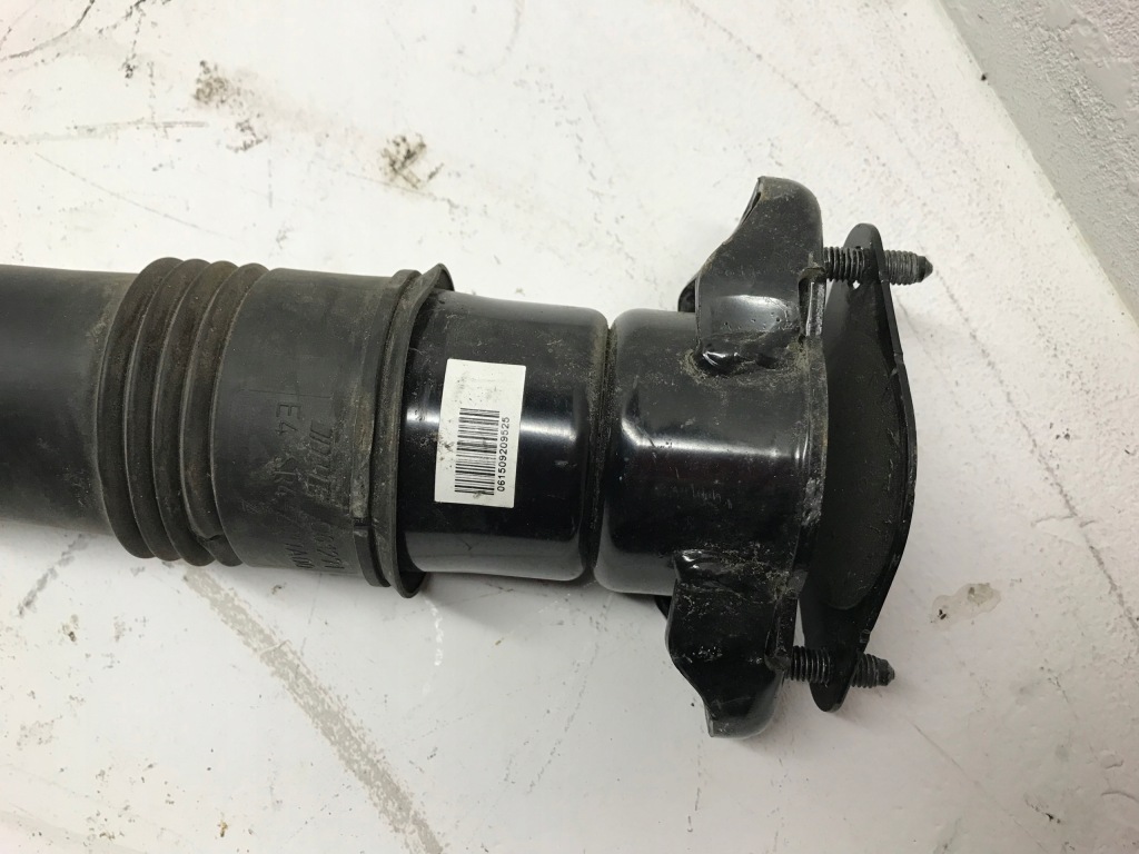 фото №4, Mercedes r-klasa w251 амортизатор airmatic задняя задний