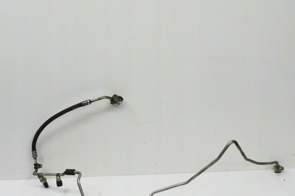 фото №9, Трубки кондиционера vw passat b7 362 3c0820741aj 2.0l дизель 103kw 2012
